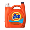 Ace Liquid Laundry Detergent Brisa Limpia (154oz)