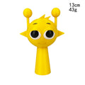 Rhythm Box Hand Office Boy Depler Simon Jevin Music Game Peripheral Model Ornament