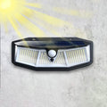 308 LED Solar Outdoor Lights