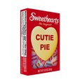 Sweethearts Conversation Hearts Box (0.9oz)