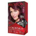 Revlon Colorsilk Beautiful Color Permanent Hair Dye #34 Deep Burgundy