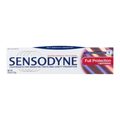 Sensodyne Full Protection + Whitening Sensitive Toothpaste (4.0 oz)