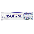 Sensodyne Extra Whitening Toothpaste (6 oz)