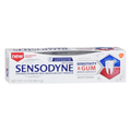 Sensodyne Sensitivity & Gum Whitening Toothpaste (3.4 oz)