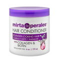 Mirta de Perales Collagen & Biotin Conditioner Younger-Looking Hair (6 oz)