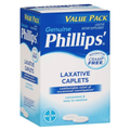 Phillips' Laxative Caplets Stimulant Free Magnesium Oxide (24 ct)