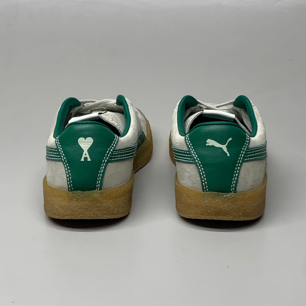 Puma AMI X Suede Crepe Lace Up Mens Sneakers Casual Shoes SZ 8 38414601 New Other