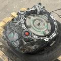 NISSAN Sentra 07-12 2.0L Transmission 21D-0Y290458  F0A (For Parts)