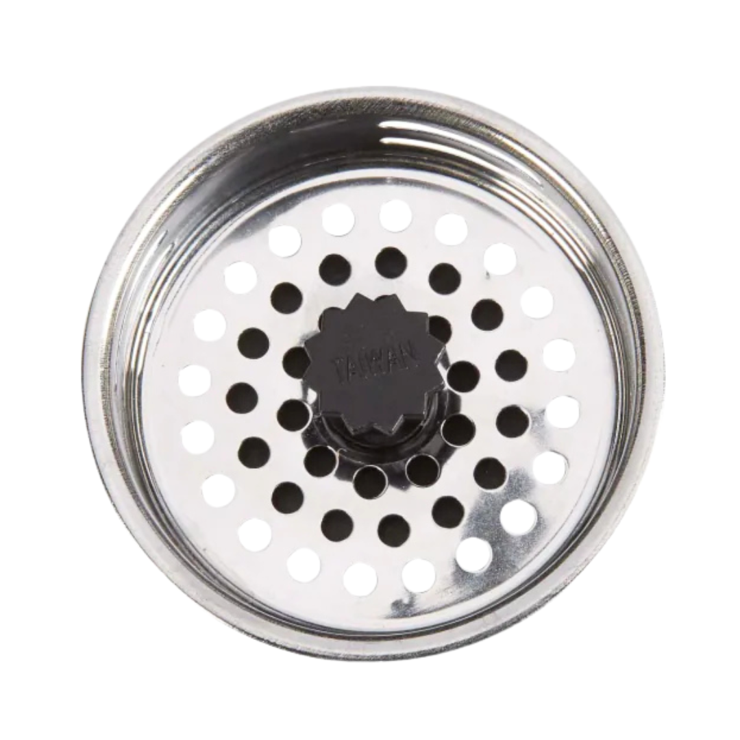 3½″ Sink Basket Strainer