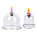 32 Cups Chinese Therapy Set