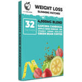 32 Day Supply Weight Loss Slimming Patches