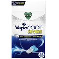 Vicks VapoCOOL Winterfrost Medicated Drops (18ct)