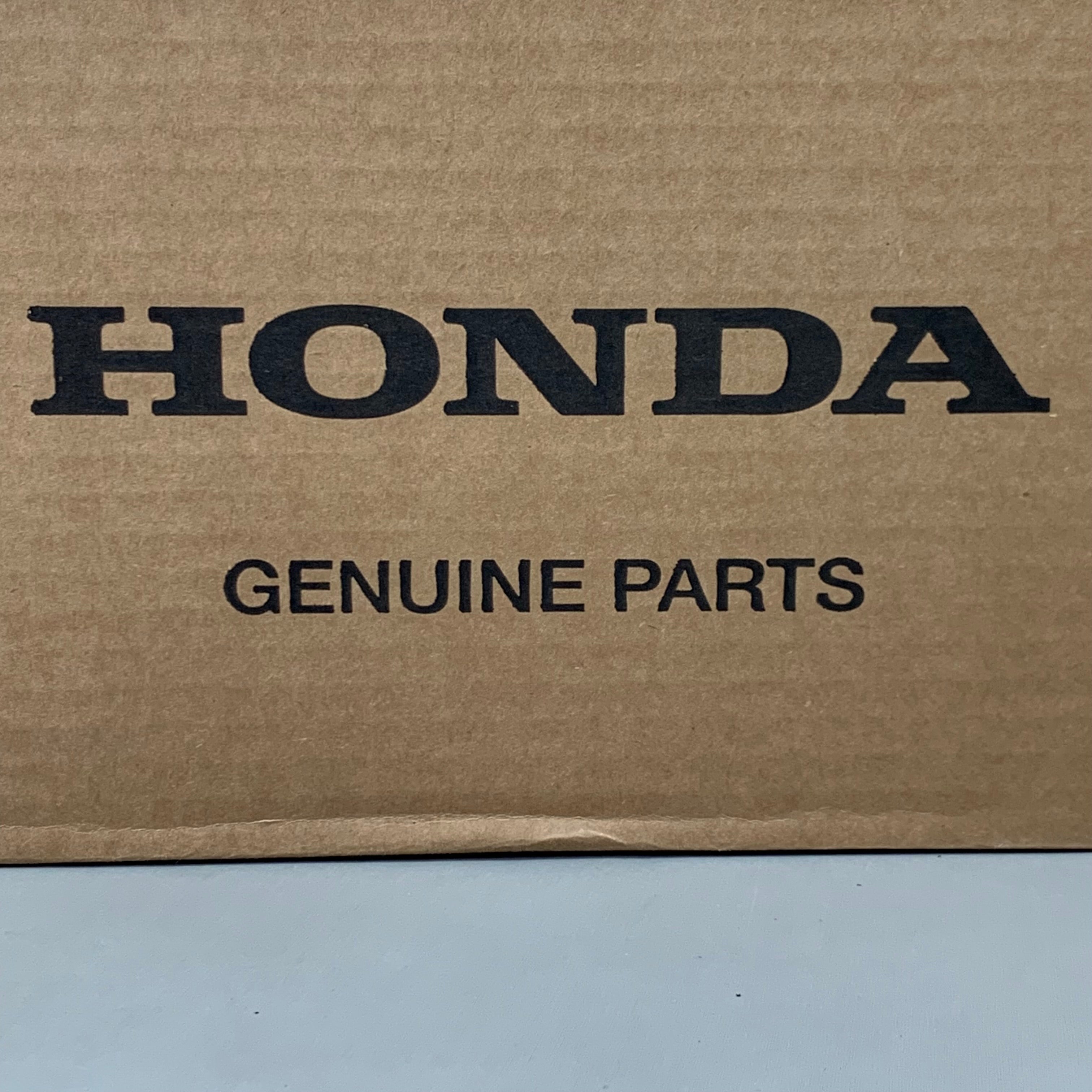 Honda Talon Right Front Cover (Type 2) 67155-HL6-AA0ZD OEM
