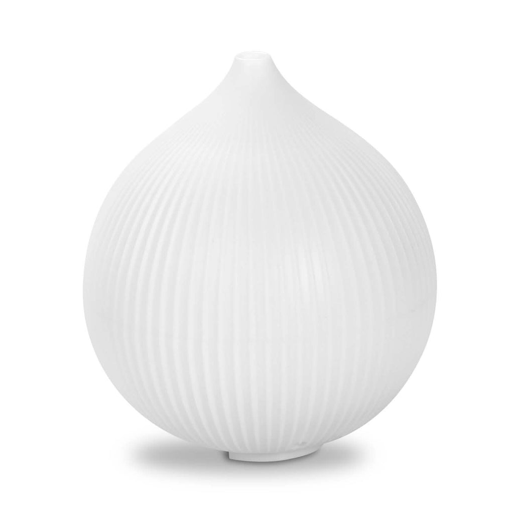 330ml Cool Mist Humidifier with 7 Color LED Lights