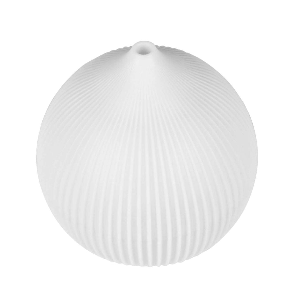 330ml Cool Mist Humidifier with 7 Color LED Lights