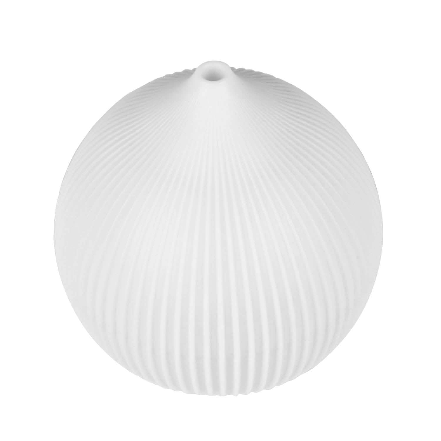 330ml Cool Mist Humidifier with 7 Color LED Lights