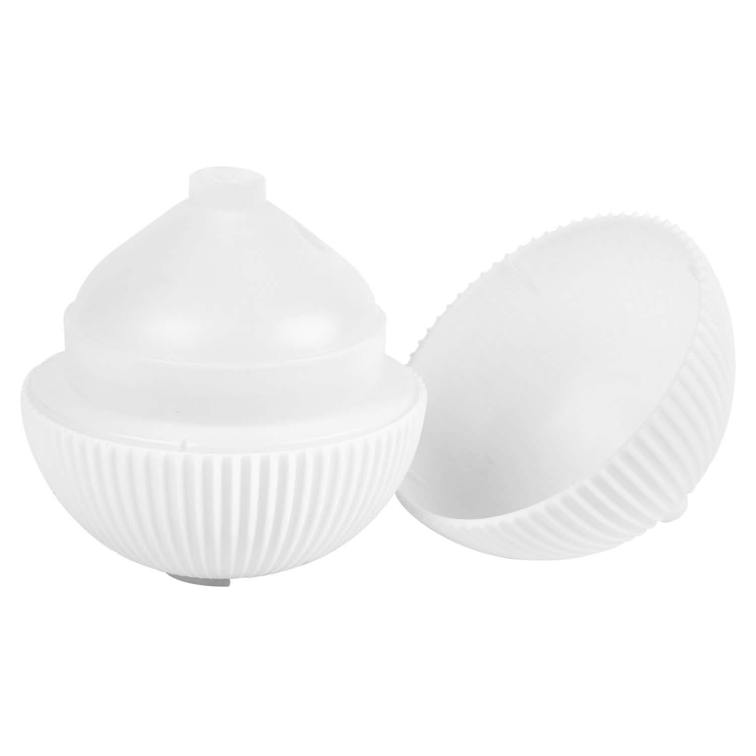 330ml Cool Mist Humidifier with 7 Color LED Lights