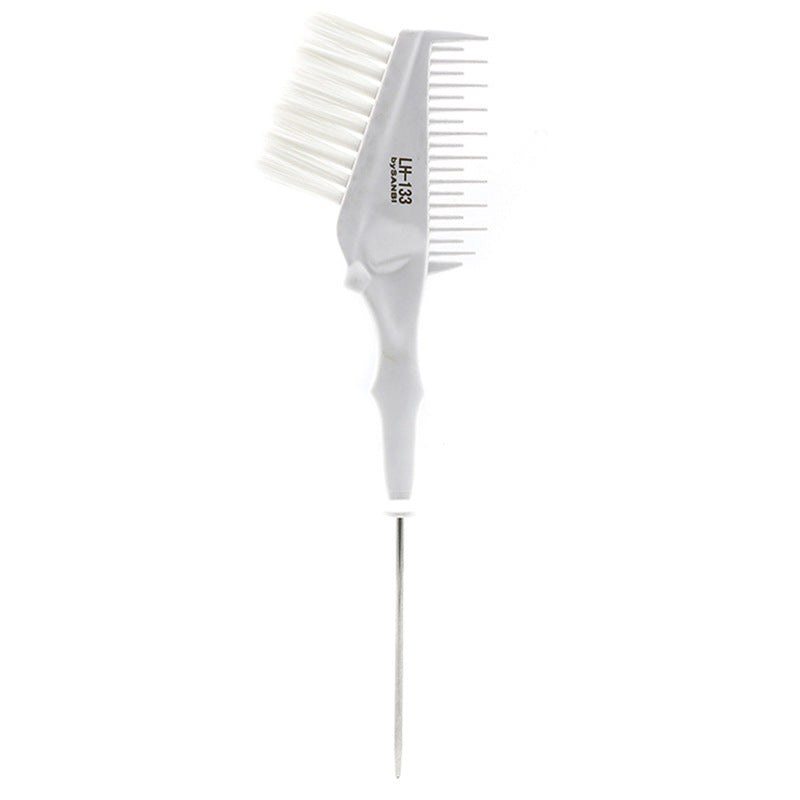 Double-sided Baked Oil Hair Coloring Brush