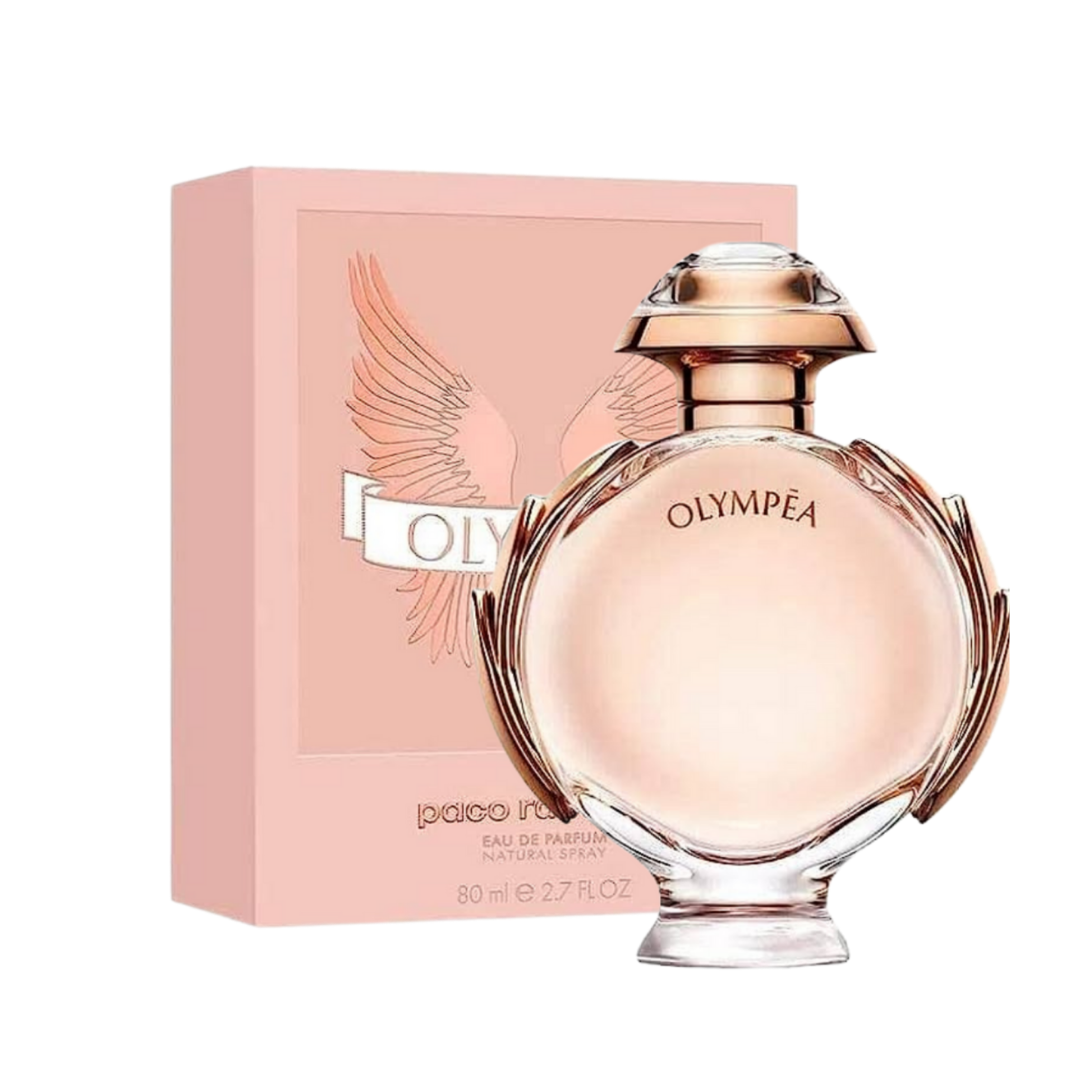 Paco Rabanne Olympea Eau de Parfum Women (1.7oz)