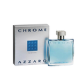 Azzaro Chrome Eau de Toilette Men (3.4oz)