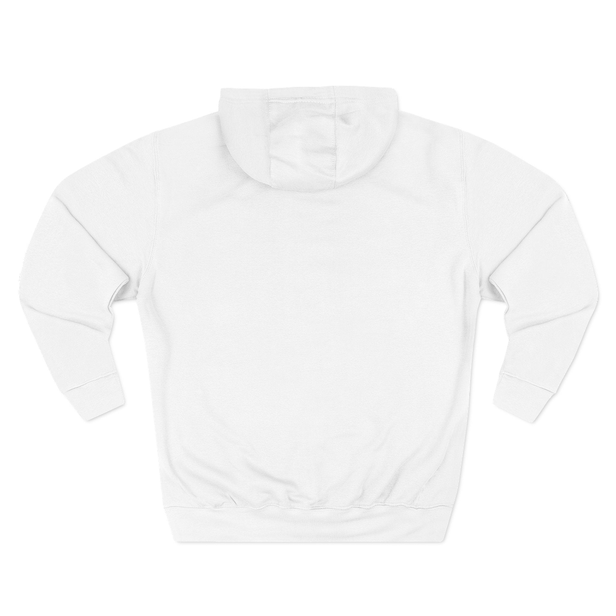 Fleece Hoodie Stay Cozy and Stylish Soft Hand-Feel Comfortable Size True to Fit