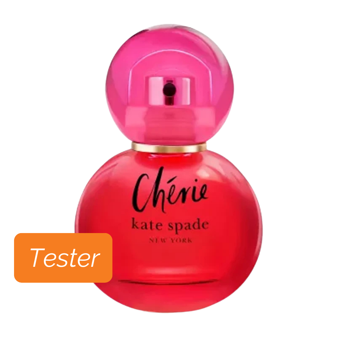 Kate Spade Cherie Eau de Parfum Tester Women (3.4oz)