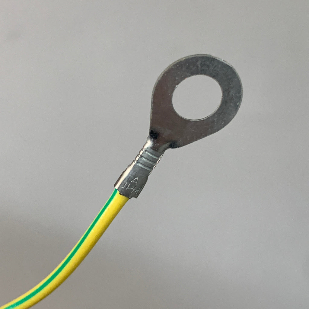 ANMAX OEM On Off Kill Engine Stop Switch Dial GX120 160 200 240 270 340 Ignition 3C (New)