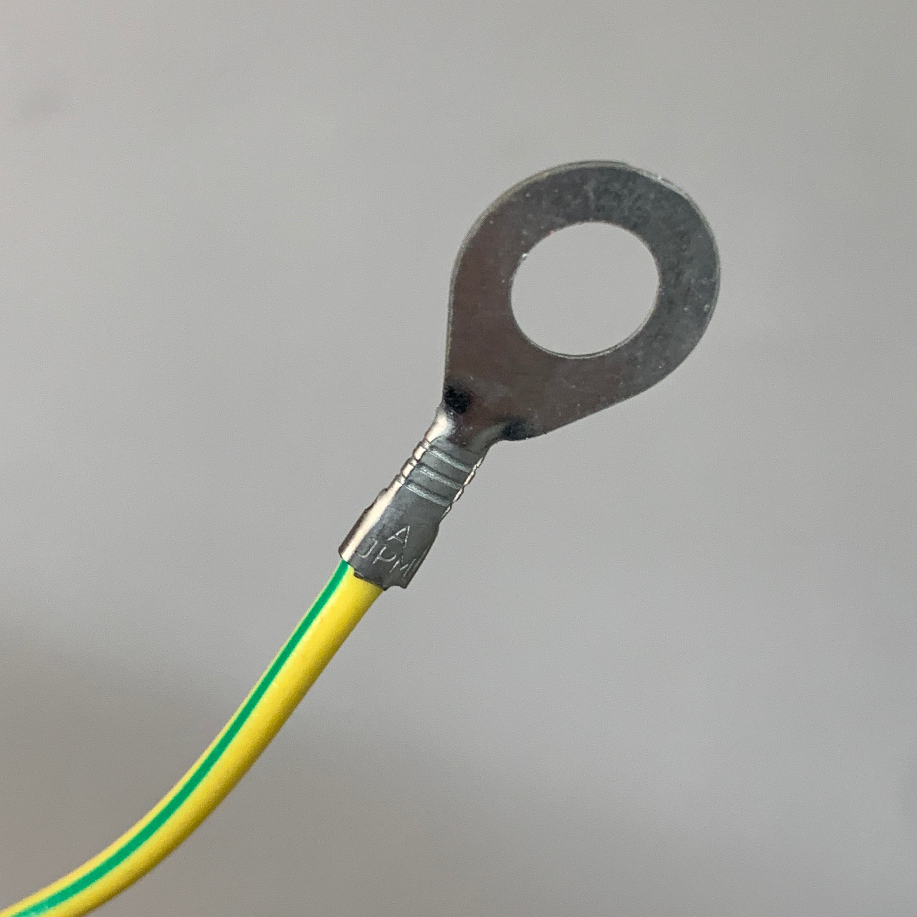 ANMAX OEM On Off Kill Engine Stop Switch Dial GX120 160 200 240 270 340 Ignition 3C (New)