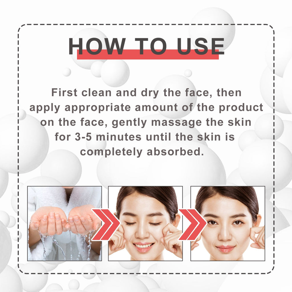 EELHOE Collagen Cream Collagen Moisturizes And Hydrates Fine Lines, Moisturizes And Tightens Skin