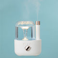 Water Hose Incense Humidifier Essential Oil Automatic Fragrance Home Decor