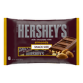 Hershey's Milk Chocolate with Almonds Snack Size (10.35oz)