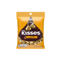 Hershey's Kisses Milk Chocolates with Almonds (5.3oz)