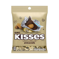 Hershey's Kisses Milk Chocolate with Whole Almonds (5.3oz)