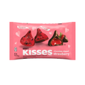 Hershey's Kisses Chocolate Dipped Strawberry Flavor (9oz)