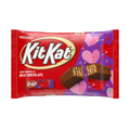 Kit Kat Miniatures Milk Chocolate Wafer Valentine Bag (9.6oz)