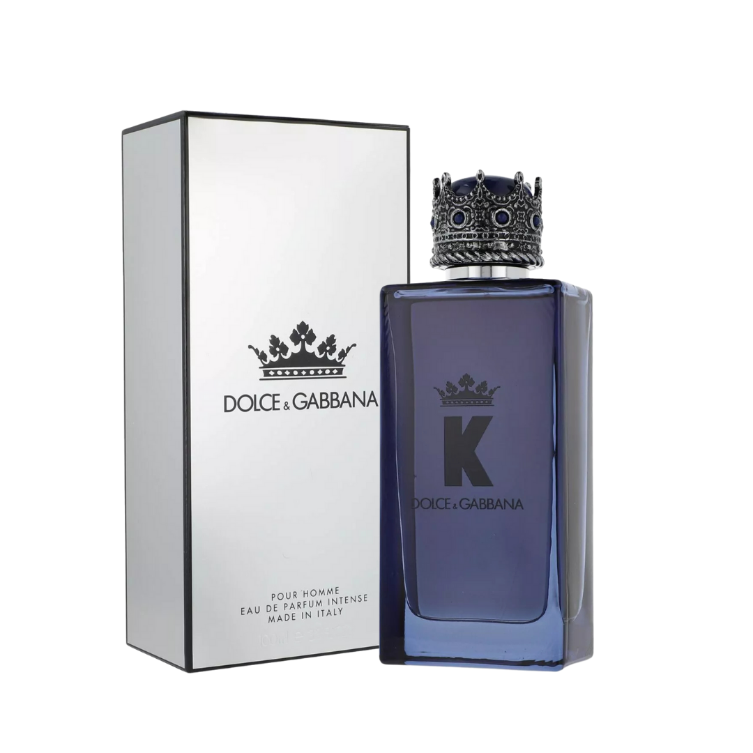 Dolce & Gabbana K Eau de Toilette Men (3.3oz)