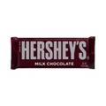 Hershey's Milk Chocolate Bar (1.55oz)