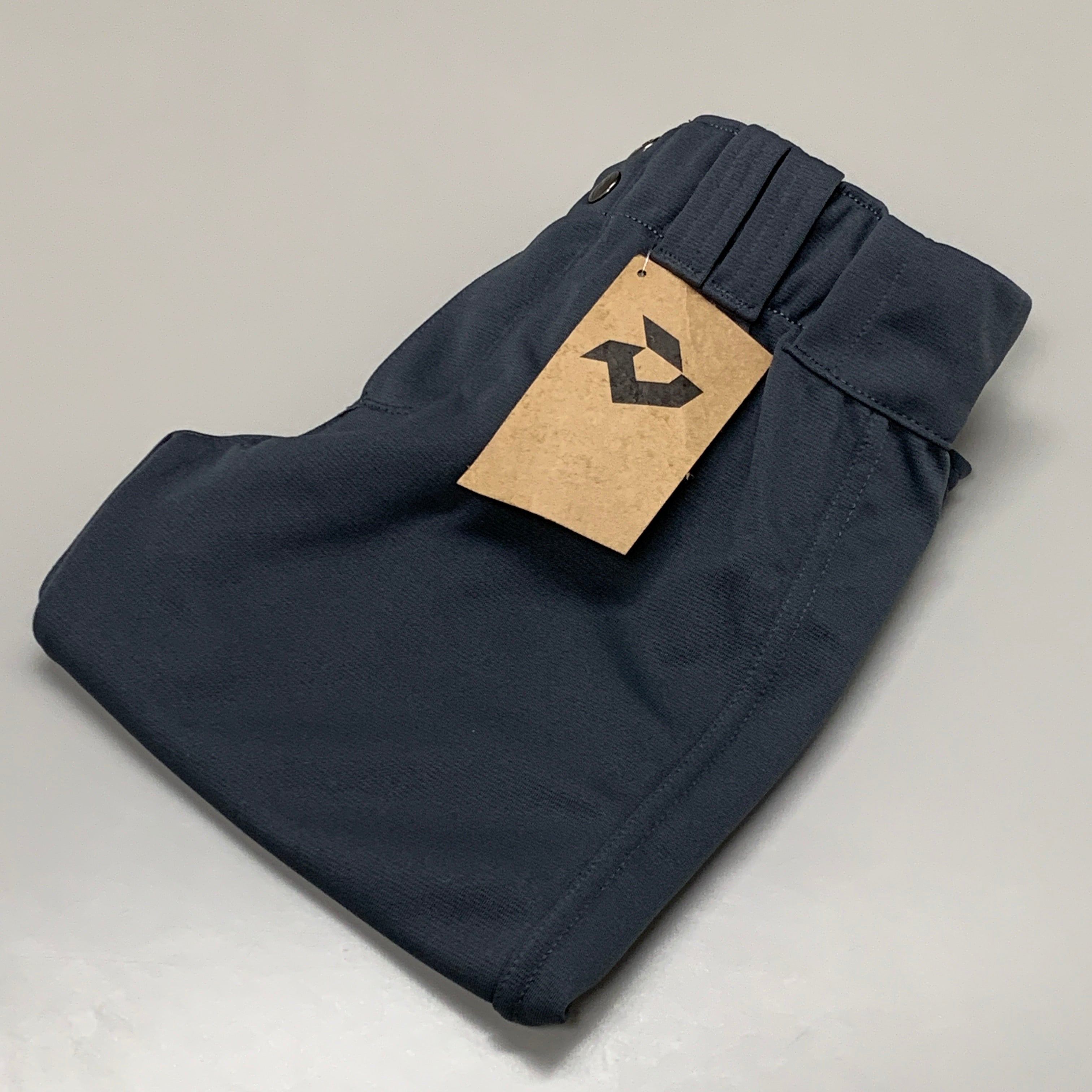 Pallet of DEMARINI 68 Fierce Fastpitch Belted Softball Pant Women's Sz L Grey WTD4040CHGL