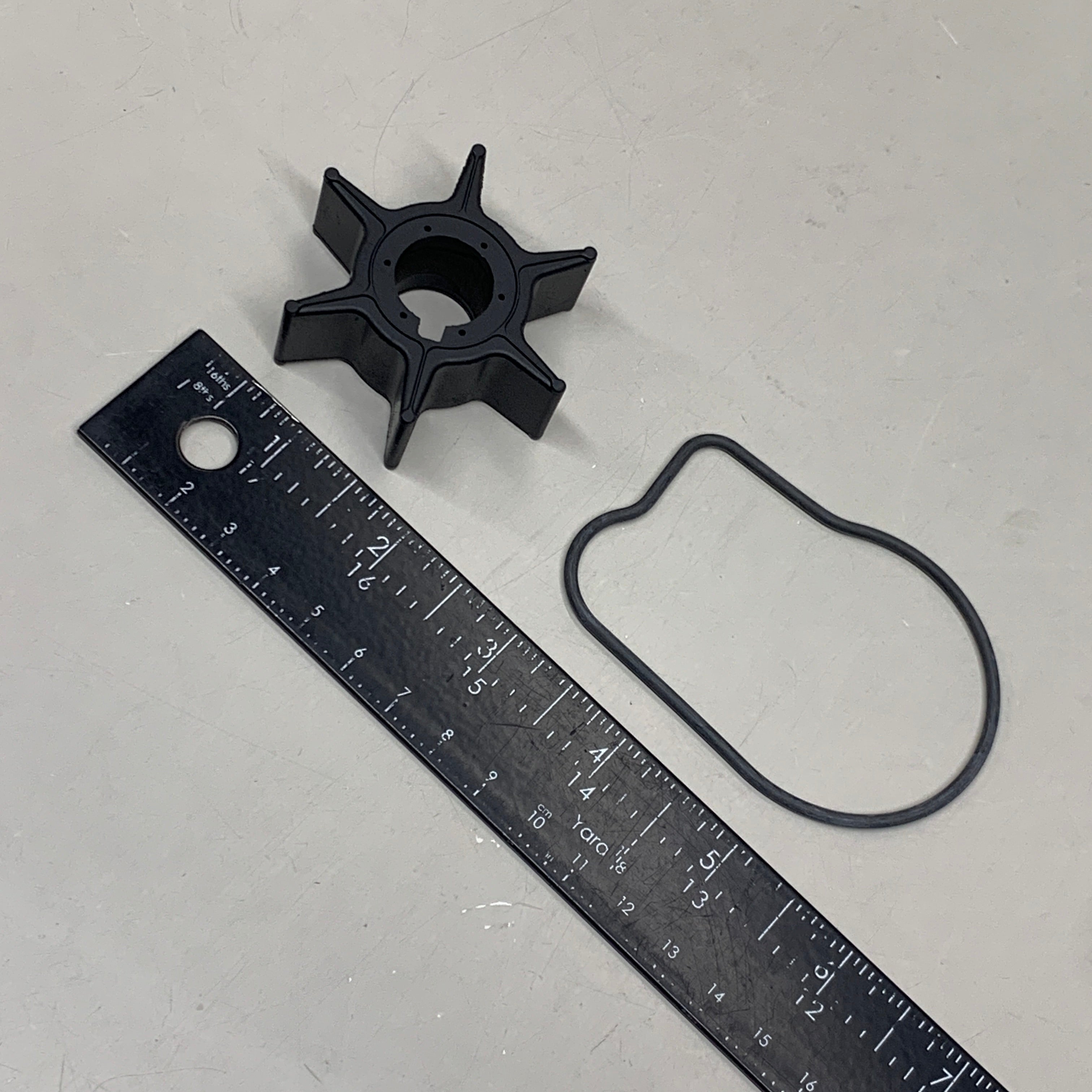 HONDA Engines Part Pump Kit Impeller 06192-ZV5-013