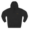 Fleece Hoodie Stay Cozy and Stylish Soft Hand-Feel Comfortable Size True to Fit