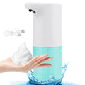 350 ML/14 Oz Automatic Foam Soap Dispenser