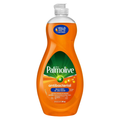 Palmolive Ultra Antibacterial Orange Scent Dish Liquid (20oz)