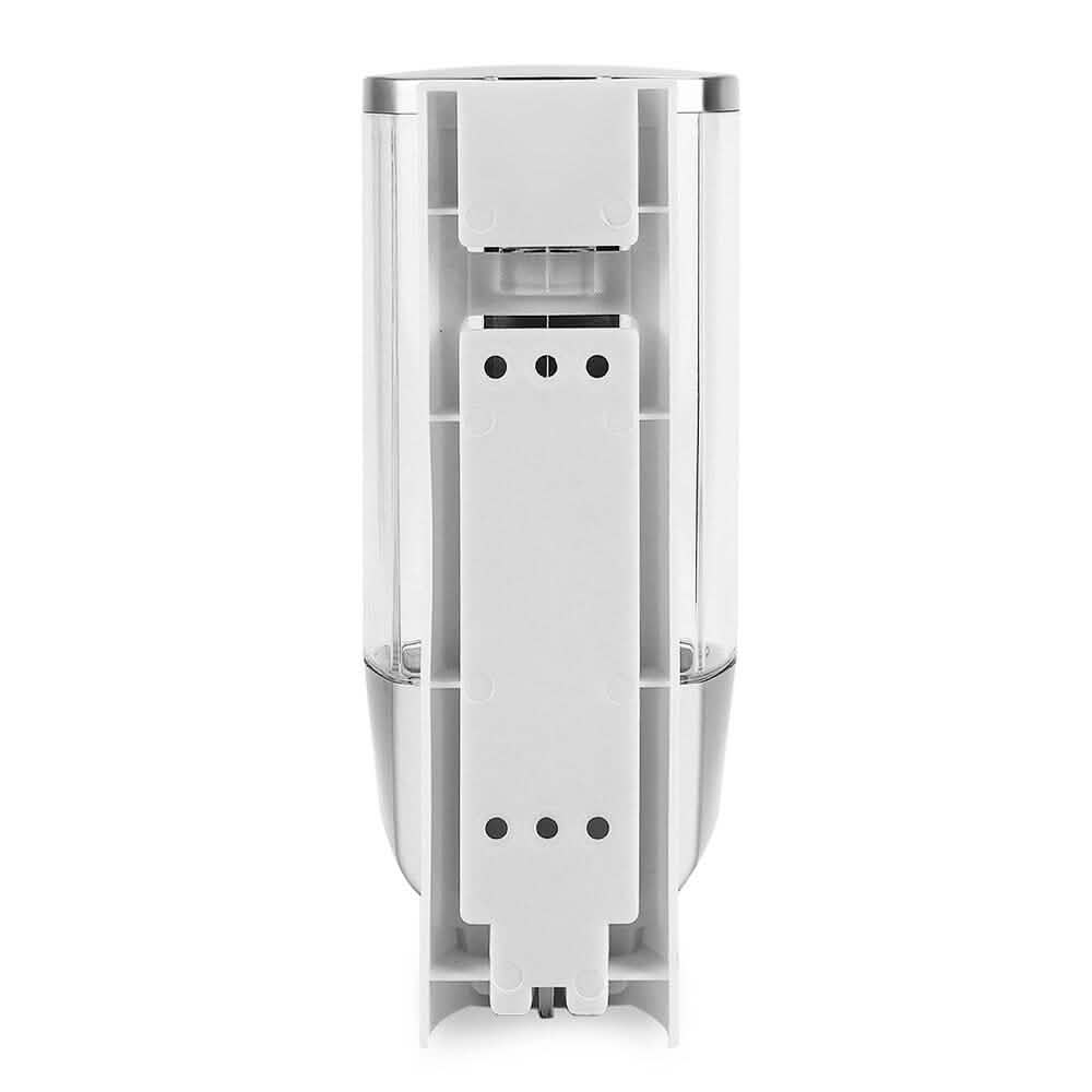 350ml Soap Dispenser Manual Soap Dispenser Wall Mount