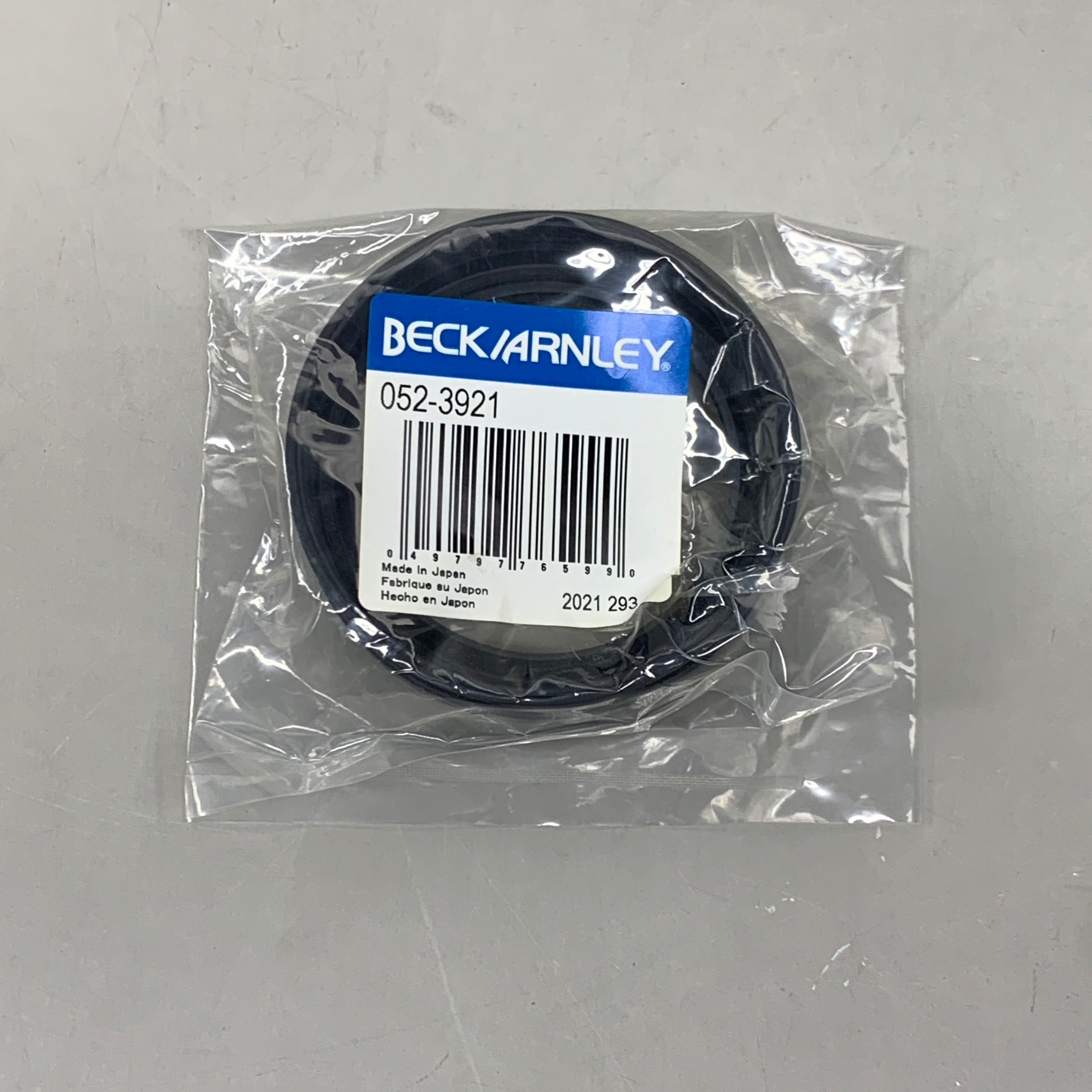 BECK ARNLEY Lot of 21 Miscellaneous Parts 0522086, 0523398, 0524093, 0523921 etc