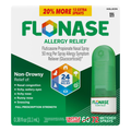 Flonase Allergy Relief Nasal Spray 50mcg (72 Sprays)