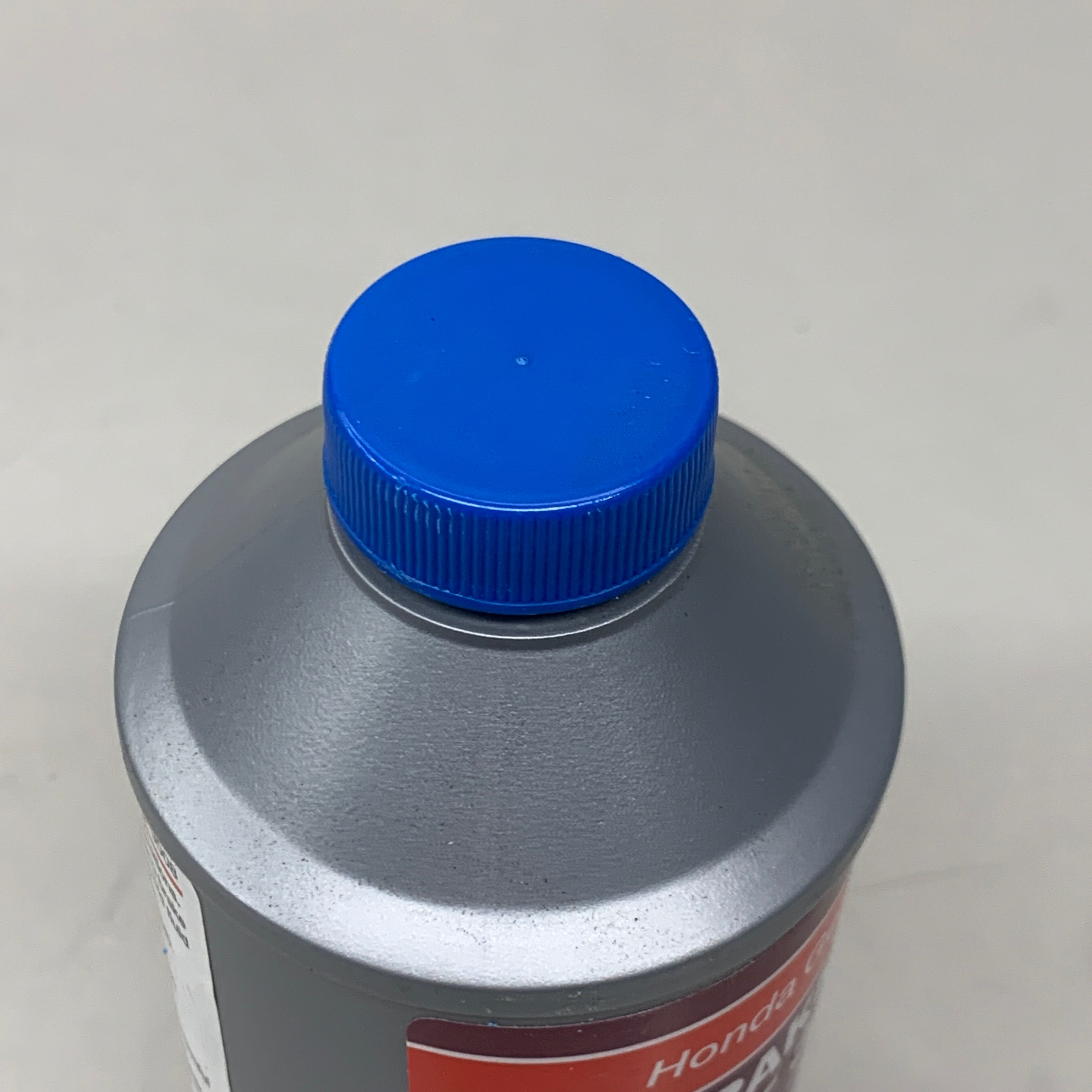 ZA@ HONDA (3 PACK) Genuine Dot 3 Brake Fluid Advanced Protection CU08740