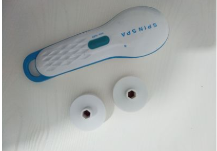 Premium Exfoliating Electric Facial Cleanser for Radiant Skin Care