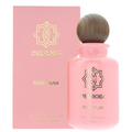 DelROBA Rose Musk Eau de Parfum Women (3.4oz)