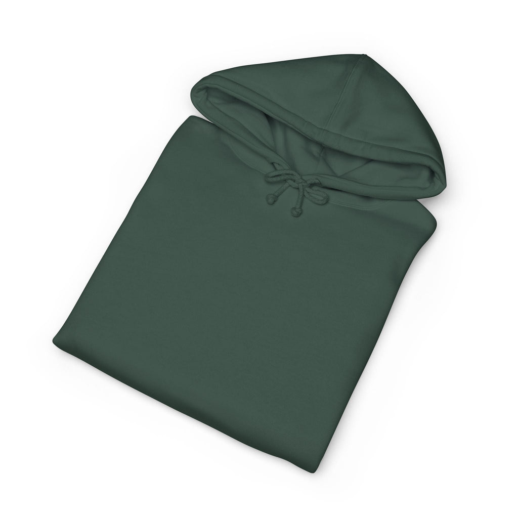 Cozy Hooded Sweatshirt for Comfort and Style