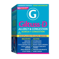 Giltuss Cough & Cold Maximum Strength Relief (20 Tablets)